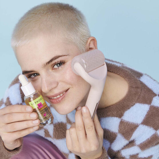 SEPHORA    ICE ROLLER 22 OTHE 1PCE